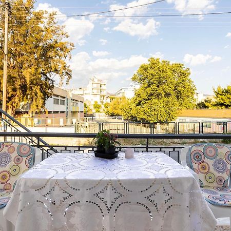 Kalamata'S Sunny Retreat Near The Historic Center Exteriér fotografie
