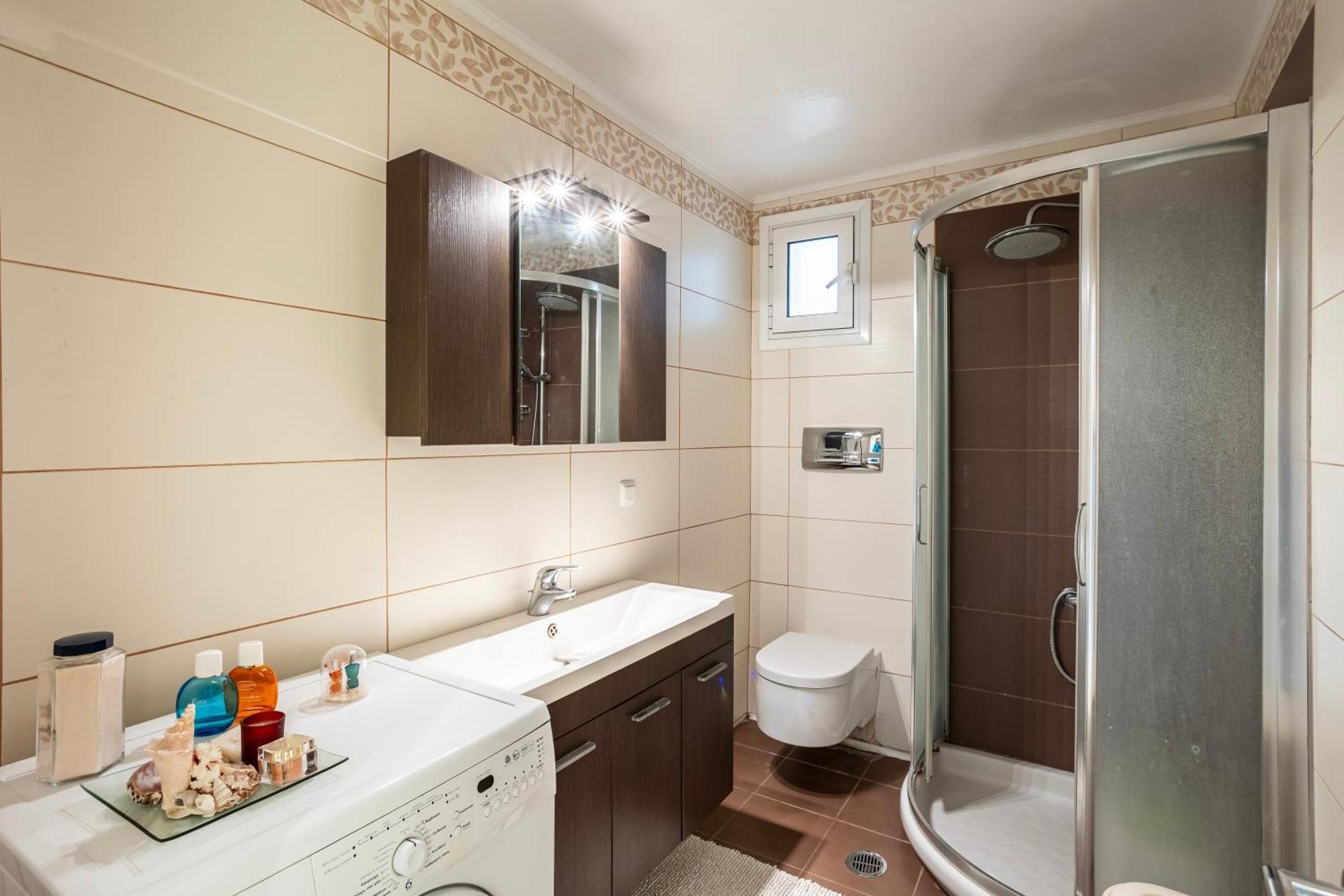 Kalamata'S Sunny Retreat Near The Historic Center Exteriér fotografie