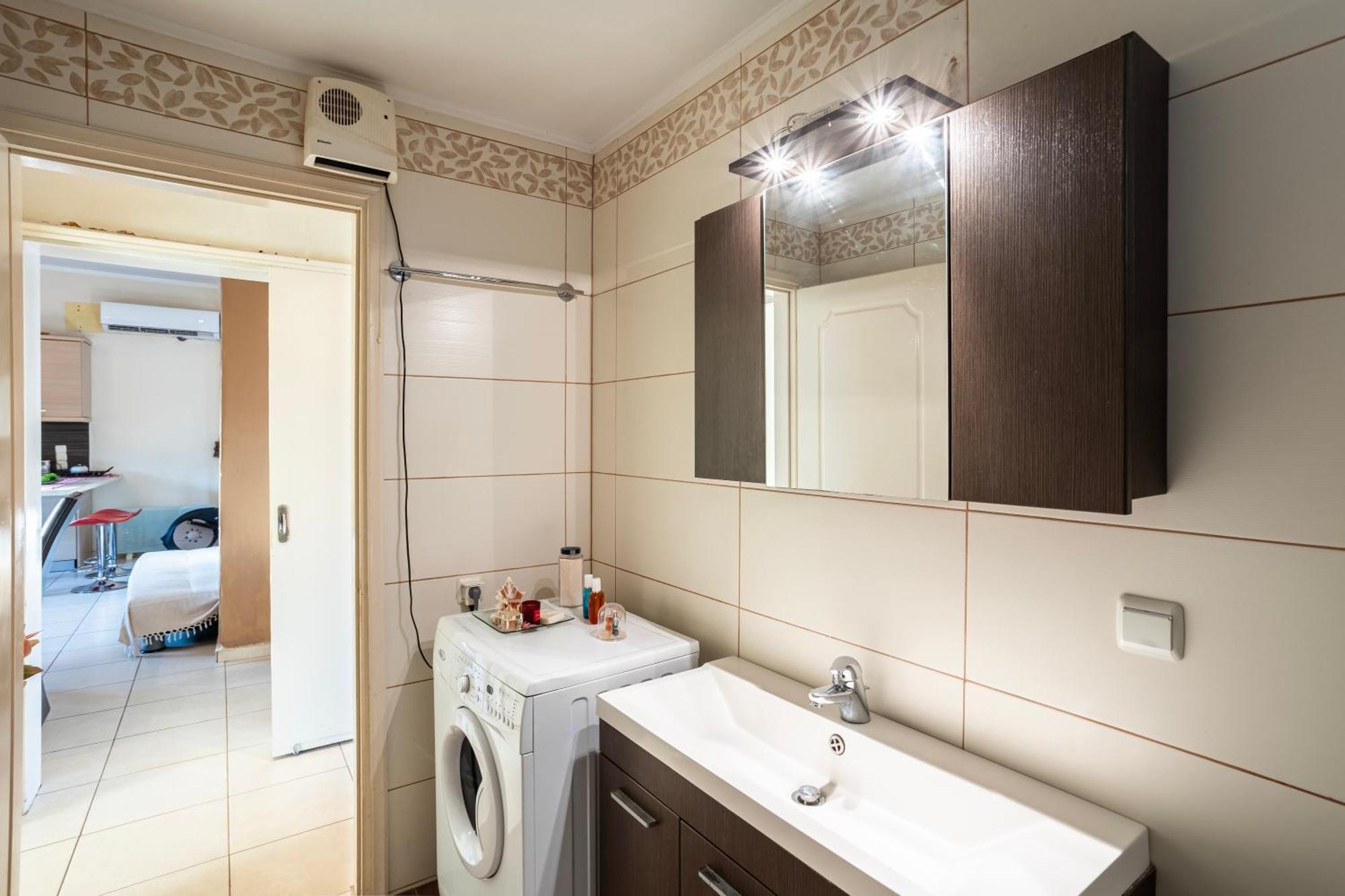 Kalamata'S Sunny Retreat Near The Historic Center Exteriér fotografie